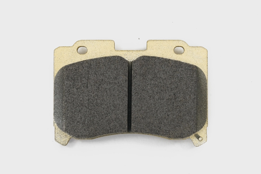 Тормозные колодки Winmax W3 312 EP315 Toyota Celica ST205 GT-four Toyota Supra JZA80 280hp передние фото 2