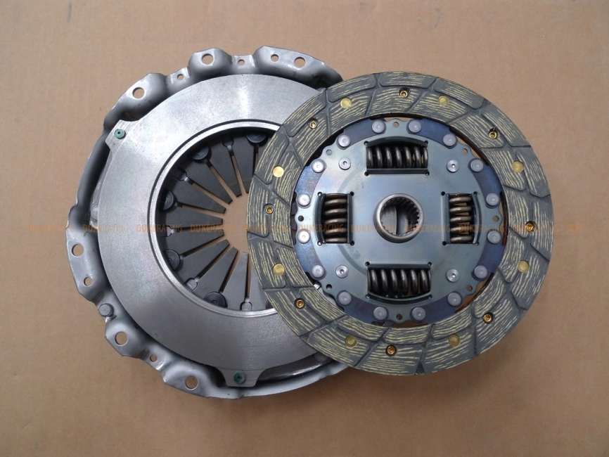 Диск сцепления Spoon для Honda Civic Integra B16/B18  22200-EG6-001 фото 3