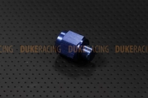 Фитинг колпачок AN6 фото 1