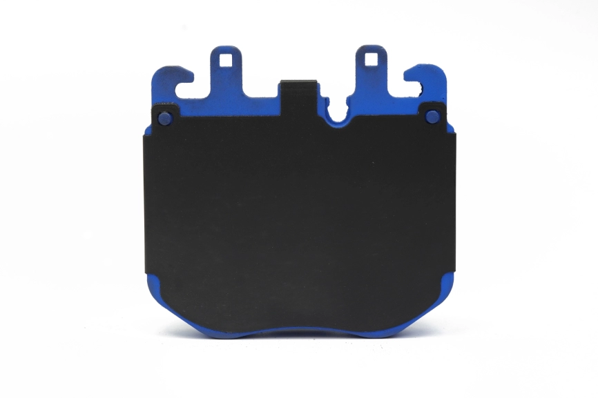 Тормозные колодки Endless EIP302 MXPL MX72 PLUS 34106888459 BMW 3 G30 M Performance X5  X6 X7 передние фото 1