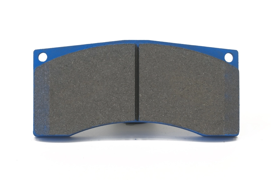 Тормозные колодки Endless RCP002 N35S CC43 16MM для гоночных суппортов Alcon®, Brembo® 4pot, JBT FB4P1 фото 2