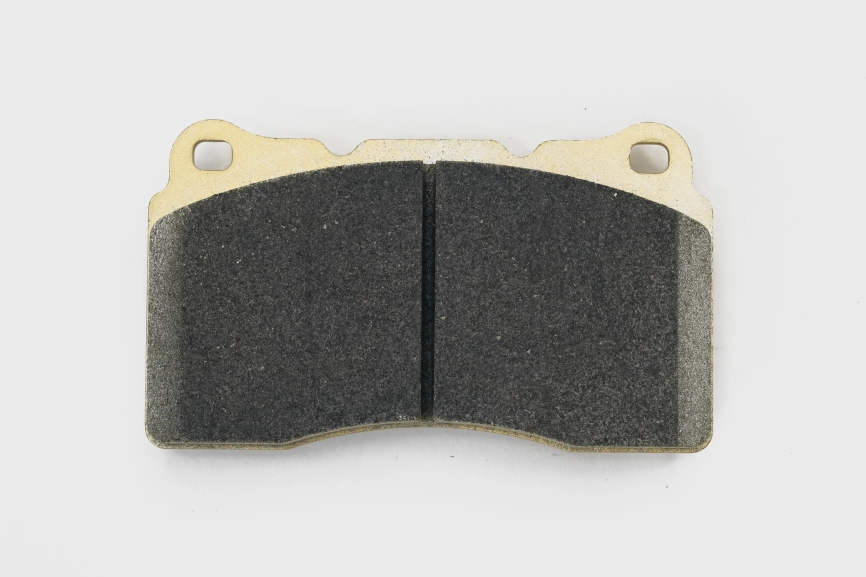 Тормозные колодки Winmax W6 370 EP357 Subaru Impreza WRX GDB GRB Brembo® 4pot передние фото 2