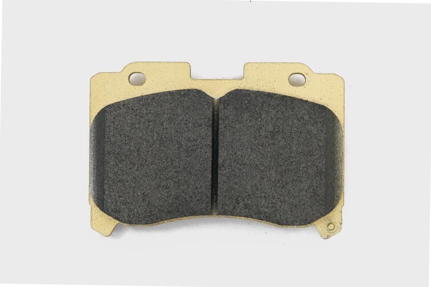 Тормозные колодки Winmax W5 312 EP315 Toyota Celica ST205 GT-four Toyota Supra JZA80 280hp передние фото 2