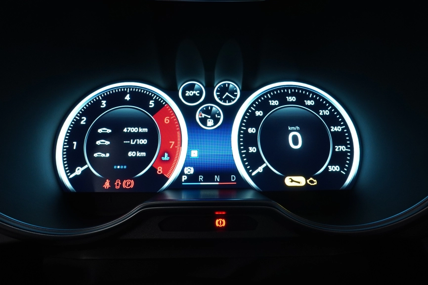 Alpine A110 II , 2018, Pure Edition, 4700km фото 19