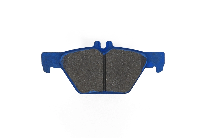 Тормозные колодки Endless EP500 MX72 EP500 Subaru XV, Outback, Levorg, WRX, Forester, задние фото 2