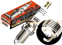 Свеча зажигания HKS Super Fire Racing M40G (8) фото 3