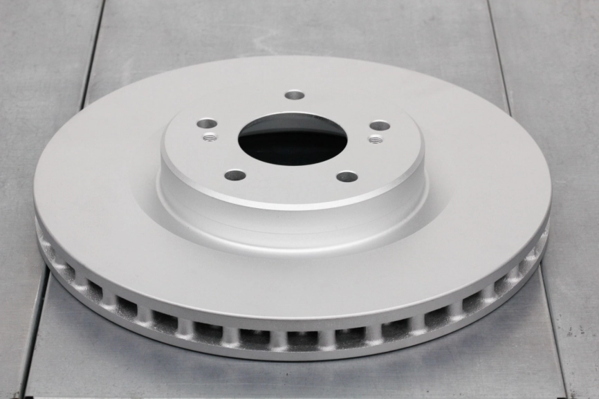 Тормозные диски Dixcel PD 3212003S 324x30 Nissan Skyline GT-R R32 33 R34 C34 передние фото 2