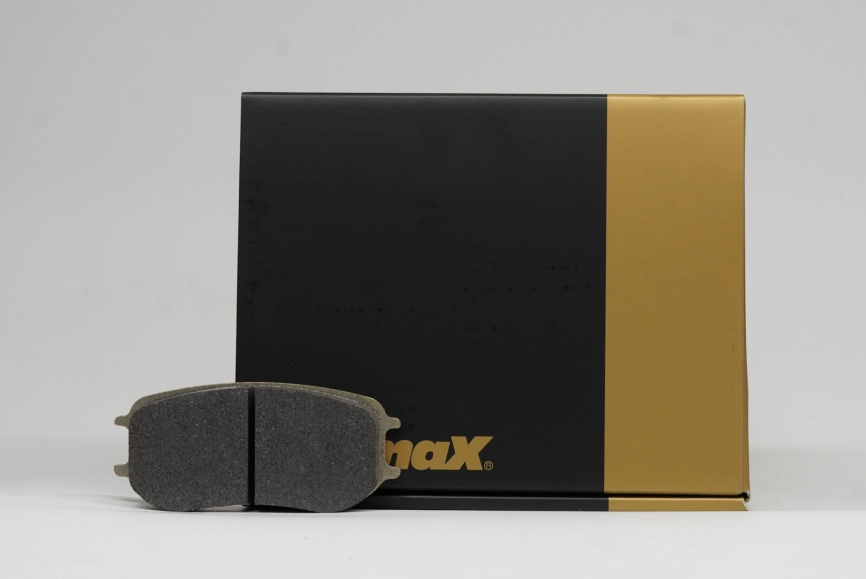 Тормозные колодки Winmax WN2 1454 RCP166 PFC BRAKES 26mm (Pagid 4929) PORSCHE 991 GT3 Cup I Cayman GT4 Clubsport I GT4 MR, задние фото 2