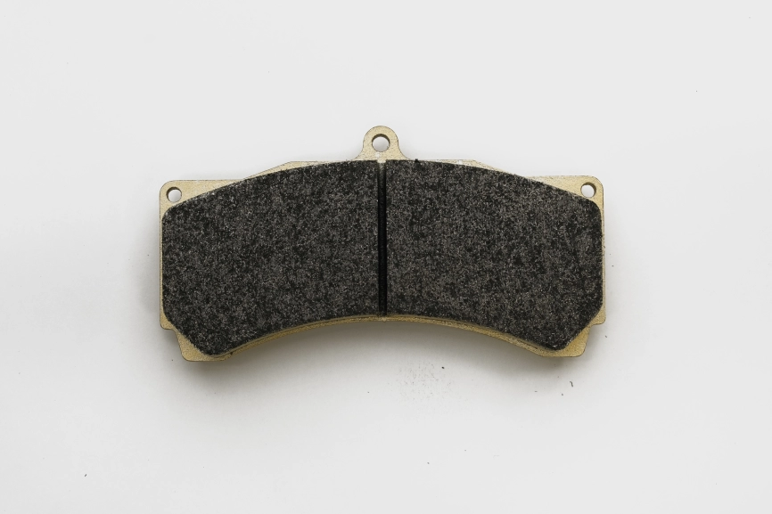 Тормозные колодки Winmax W6.5 (RS19) 819B 18mm RCP086 AP racing 6pot D54 TH18 CP4098 CP5555, Alcon, Proma фото 2