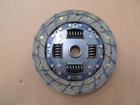 Диск сцепления Spoon для Honda Civic Integra B16/B18  22200-EG6-001 фото 2