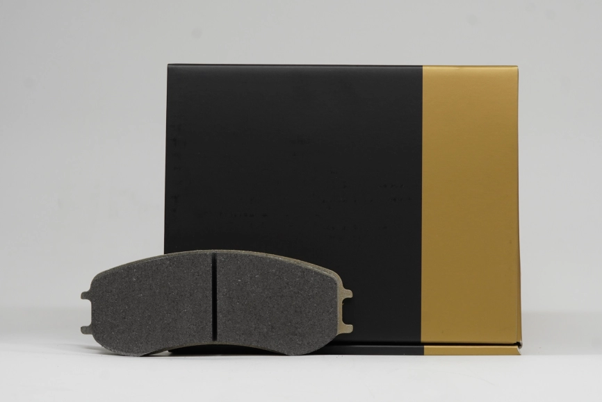 Тормозные колодки Winmax WN2 1453 RCP165 PFC BRAKES 28mm (Pagid 4928) Porsche 991 GT3 Cup I Cayman GT4 Clubsport I GT4 MR, передние фото 2