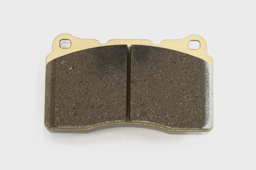 Тормозные колодки Winmax W2 370 EP357 Subaru Impreza WRX GDB GRB Brembo® 4pot передние фото 3