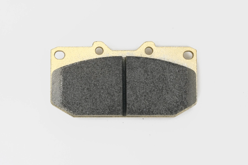 Тормозные колодки Winmax W5 351 EP351 Sumitomo® 4POT Subaru Forester Impreza GC GF GD GG WRX STi Legacy B4 передние фото 2