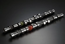 Распредвал JUN впуск 272°-10.8мм, Mitsubishi EVO 9 фото 1