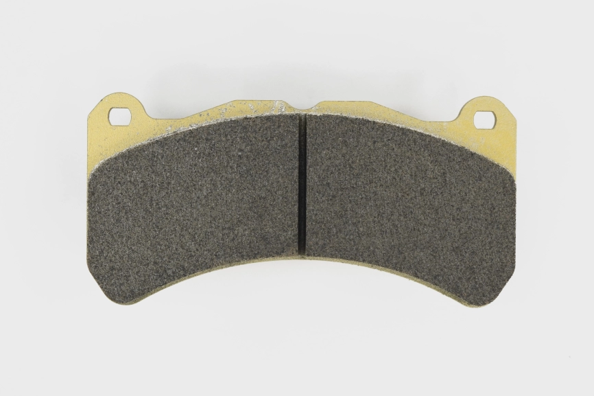 Тормозные колодки Winmax W3 682 RCP112 Subaru WRX VAB Brembo® 6pot 15мм передние фото 4