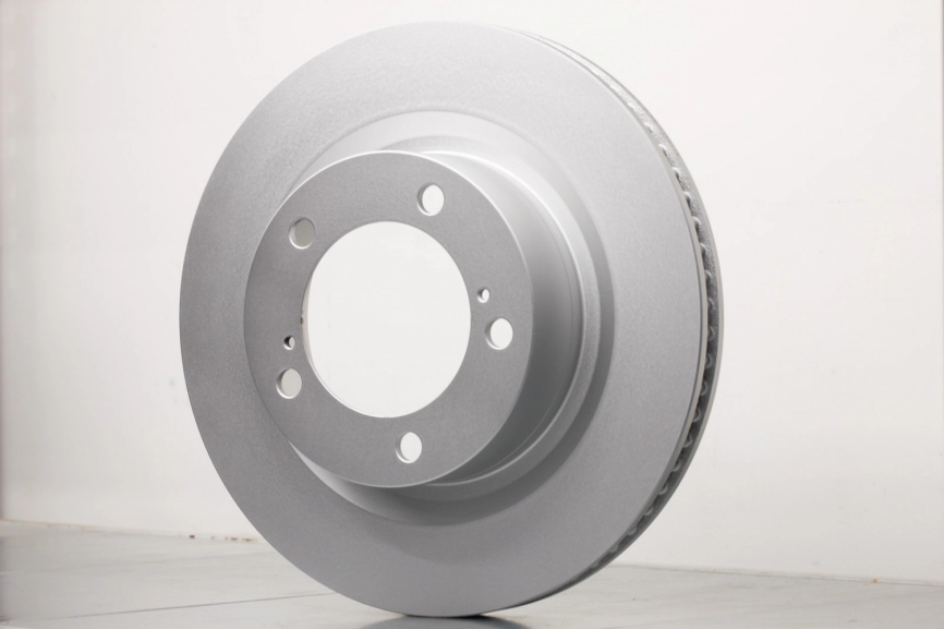 Тормозные диски Dixcel PD 3119347S 354x32 Toyota Land Cruiser 200 2015+ Tundra Scion Lexus LX570 передние фото 1