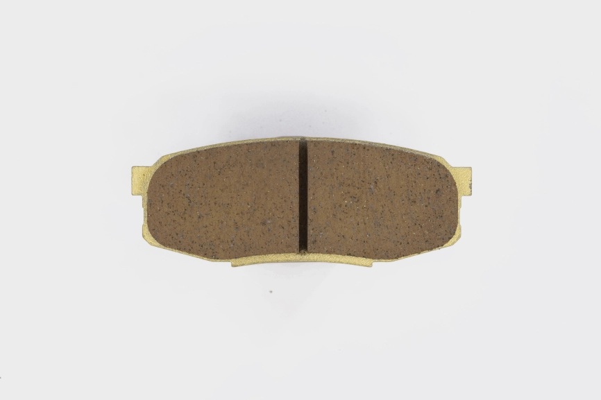 Тормозные колодки Winmax W1 698 EP465 Toyota Land Cruiser 200 Tundra Sequoia Lexus LX450D LX570 задние фото 4