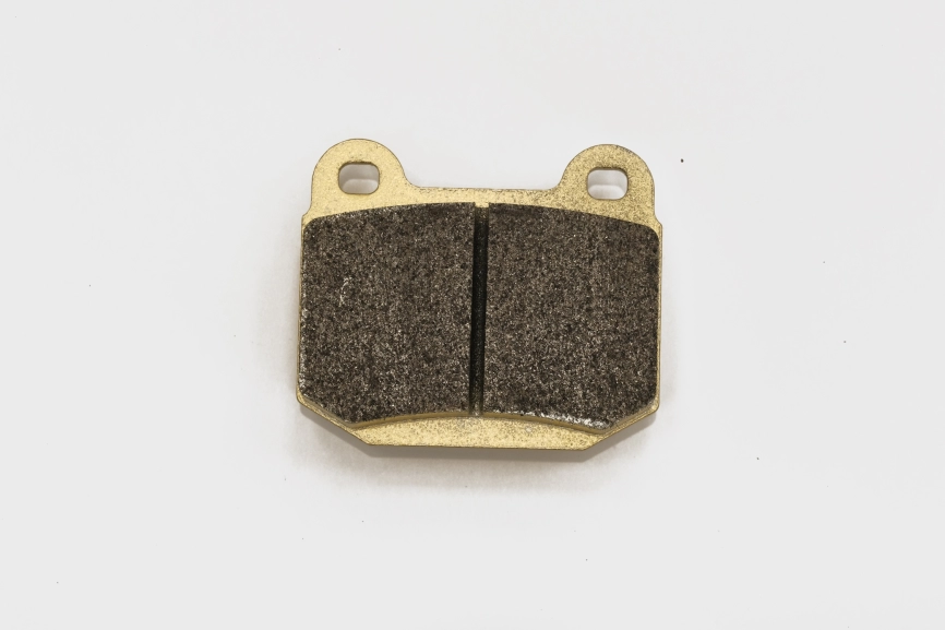 Тормозные колодки Winmax W4 330 EP291 Subaru GDB Mitsubishi Lancer Evo CT9A Brembo® 2pot задние фото 2