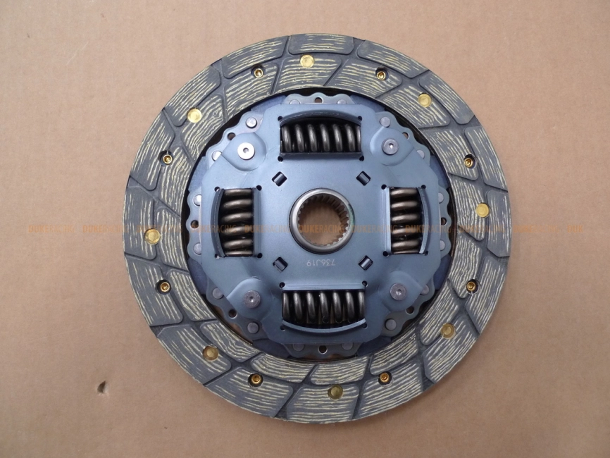 Диск сцепления Spoon для Honda Civic Integra B16/B18  22200-EG6-001 фото 1