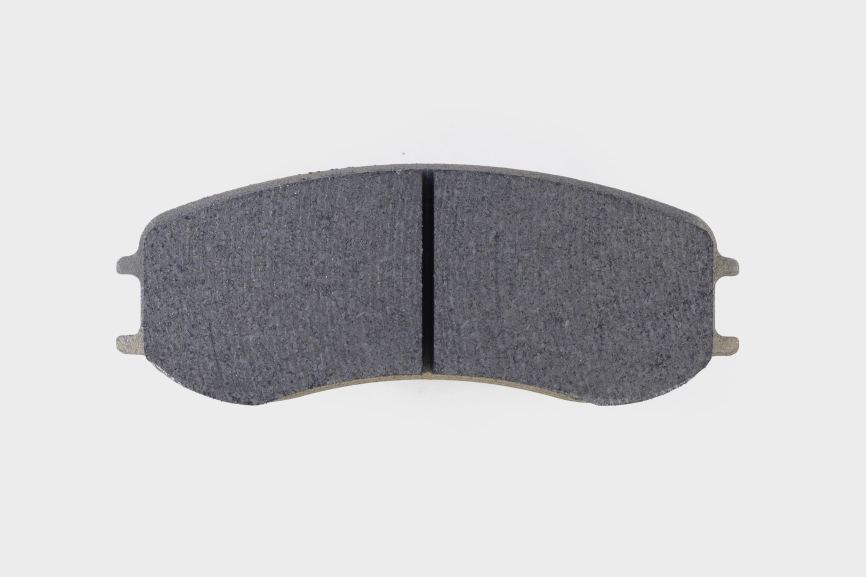 Тормозные колодки Winmax WN1 1453 RCP165 PFC BRAKES 28mm (Pagid 4928) Porsche 991 GT3 Cup I Cayman GT4 Clubsport I GT4 MR, передние фото 4