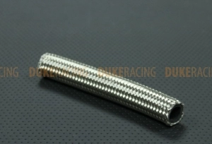 Шланг AN6 высокого давления армированный (вн.D 8,7 мм) фото 1