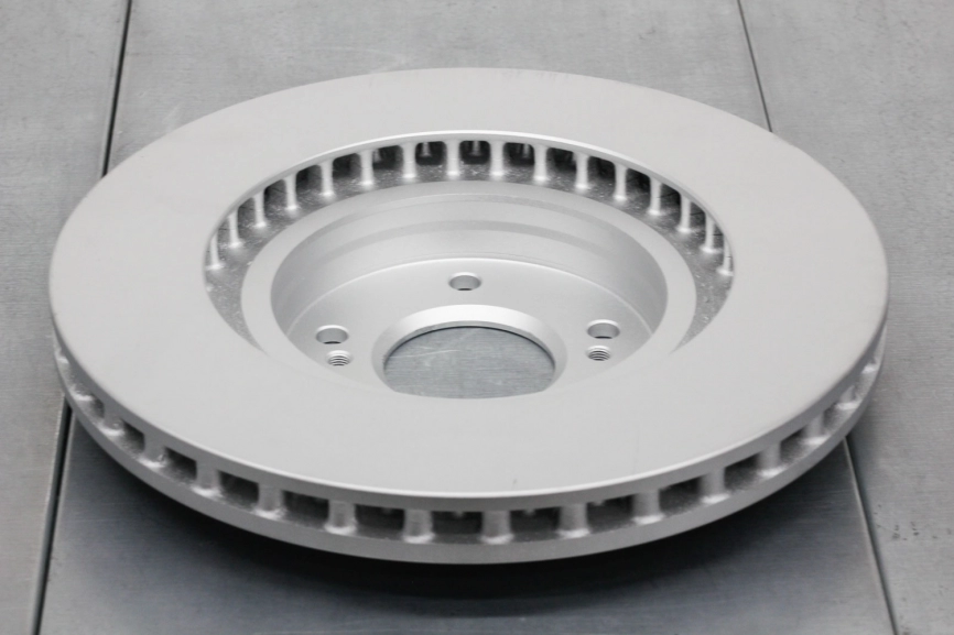 Тормозные диски Dixcel PD 3212003S 324x30 Nissan Skyline GT-R R32 33 R34 C34 передние фото 3