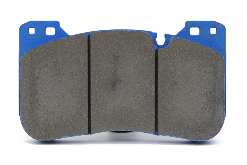 Тормозные колодки Endless EIP289 MX72 BMW M5 G30 F90 Competition, передние фото 2