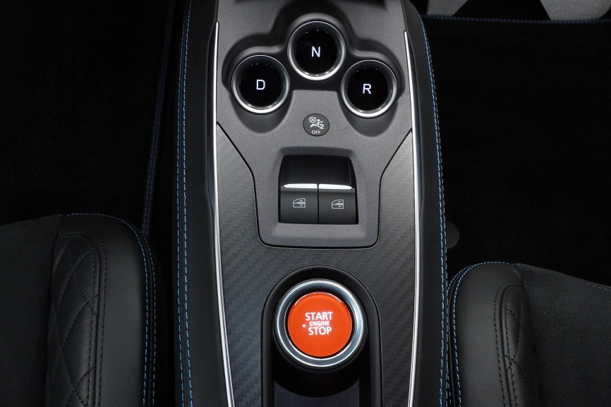 Alpine A110 II , 2018, Pure Edition, 4700km фото 31
