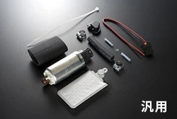 Топливный насос Tomei Универсальный 255L/H 183020 фото 2