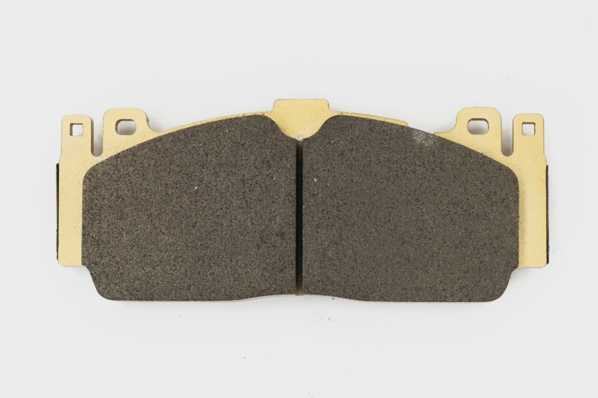 Тормозные колодки Winmax W4 1331 EIP238 Brembo® 6pot BMW F10 M5 F22 F87 M2 CS/Competition F06 6 Gran Coupe F12 F16 передние фото 4