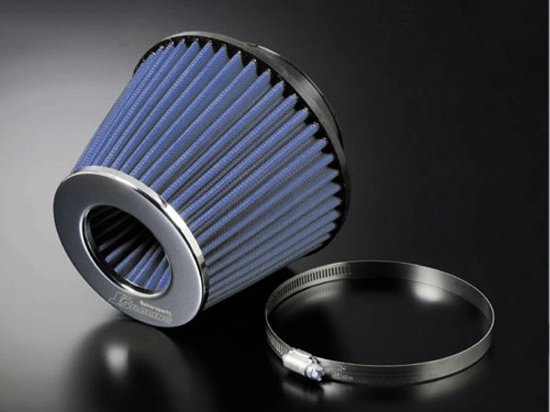 J's racing  воздушный фильтр - универсальный сменный элемент фото 1