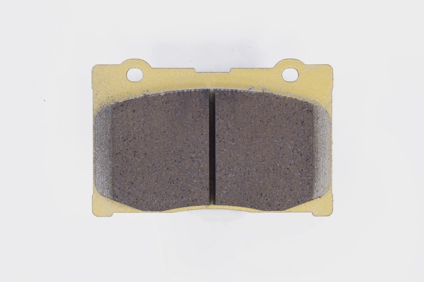 Тормозные колодки Winmax W2 659 EP428 Honda Legend KB1 KB2, Acura RL, передние фото 4