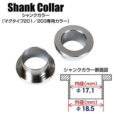 Центрирующие шайбы для гаек, KYO-EI фото 1