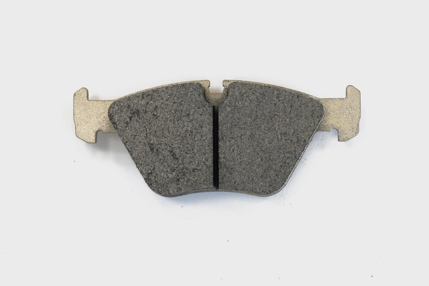 Тормозные колодки Winmax WN1 386 EIP017 BMW Z4 E85/E86, X3 E83, 2.5i/3.0i, M3 E46, 525i/528i/535i E39, передние фото 3