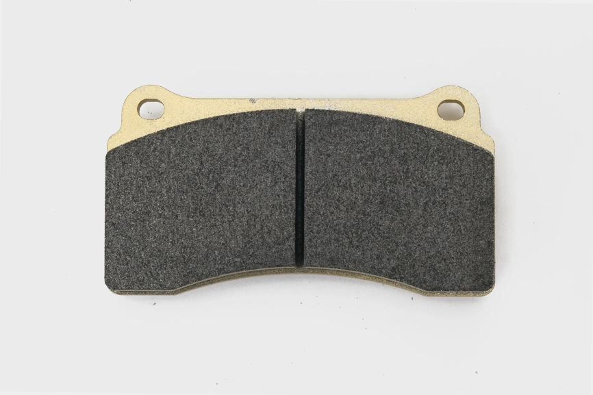 Тормозные колодки Winmax W5 691 RCP118 Nissan R35 GT-R Brembo® 4pot задние фото 2