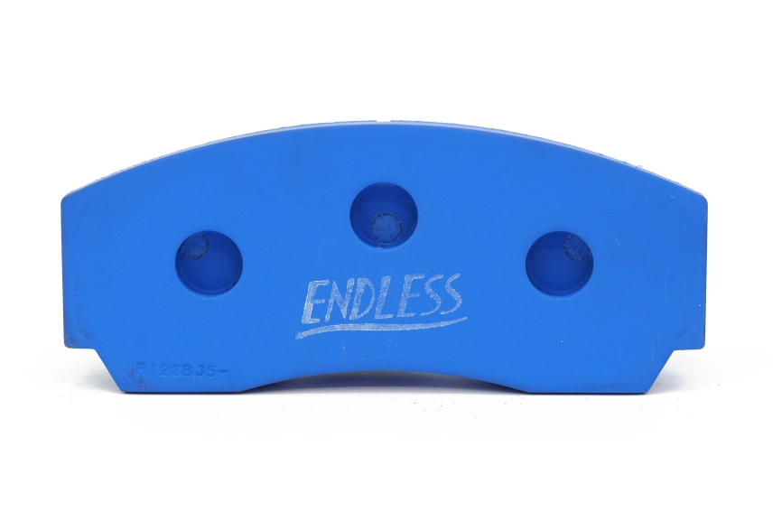 Тормозные колодки Endless RCP015 ME20 (CC40) AP Racing CP2279 CP3215 CP5200 / Proma 4pot,17мм фото 1