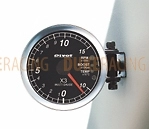 Pivot Держатель для датчика Pillar Type 80мм фото 4