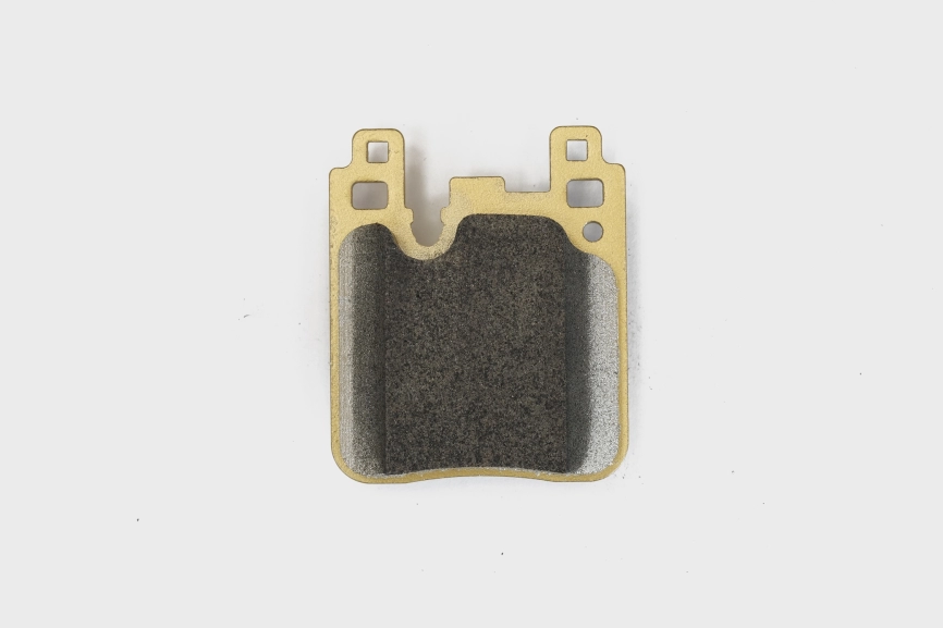 Тормозные колодки Winmax W4 1313 EIP224 BMW M2 M4 F20 F30 F82 M performance Brembo® 2pot задние фото 2