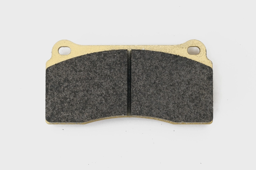 Тормозные колодки Winmax W6.5 (RS19) 800 EIP127 RCP077 BMW M2 competition Audi R8 задние Ferrari F40/F50 передние фото 2