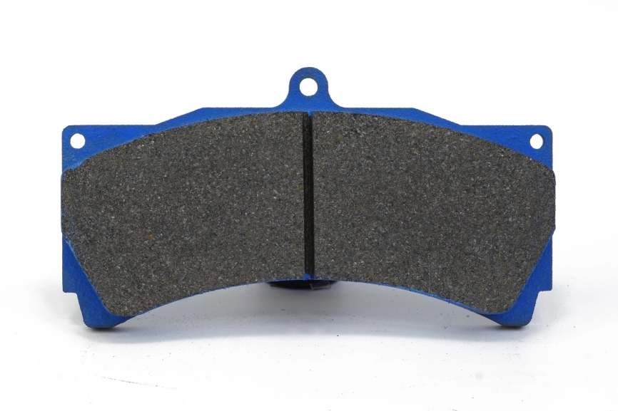 Тормозные колодки Endless RCP086 N30C (СС60) AP racing 6pot D54 TH18 CP4098 CP5555, Alcon, Proma фото 2