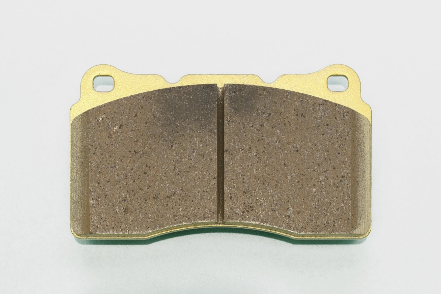 Тормозные колодки Winmax W2 370 EP357 Subaru Impreza WRX GDB GRB Brembo® 4pot передние фото 4