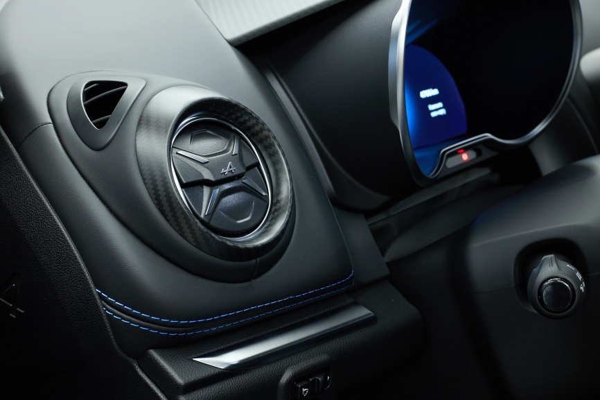 Alpine A110 II , 2018, Pure Edition, 4700km фото 28