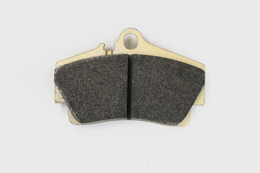 Тормозные колодки Winmax W5 756 EIP073 Porsche 911 996 997.1 Carrera 2&4 987 Boxster 3.2 3.4, Cayman задние фото 2