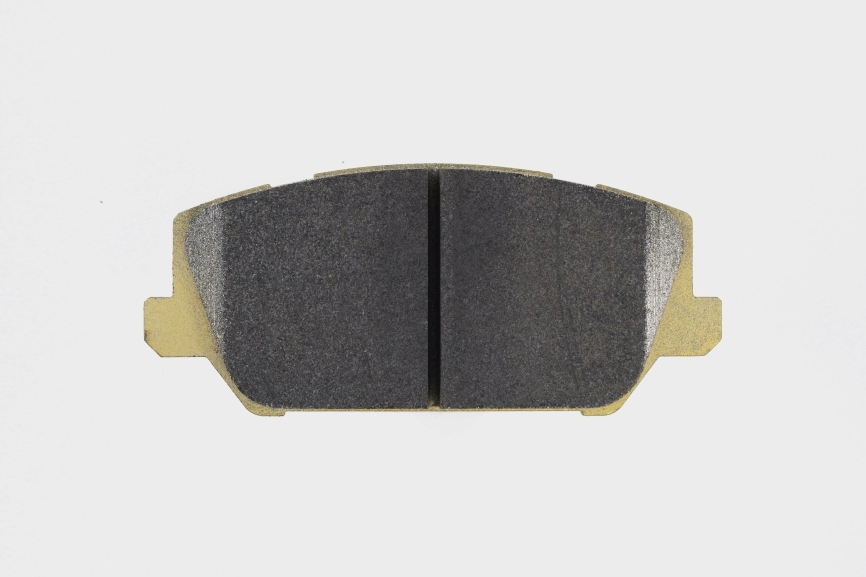 Тормозные колодки Winmax W5 1518 HP821 22mm Hundai i30N,  Veloster N, KIA  Pro Ceed 1.6 GT, передние фото 4