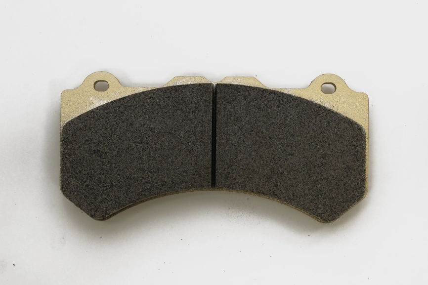 Тормозные колодки Winmax W4 690 RCP117 Nissan R35 GT-R Brembo® 6pot передние фото 2