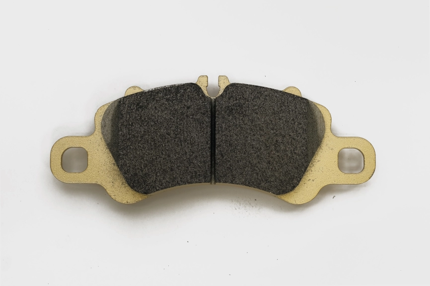 Тормозные колодки Winmax W5 1543 EIP279 Porsche 718 Boxster, 718 Cayman, 911 (991), 911 Convertible, 911 Targa передние фото 2