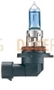 Лампы галогенные Polarg 4350K M-56 9006(HB4) 12V 55W(105W) 4350K фото 2
