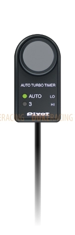 Pivot Турботаймер ATT фото 2