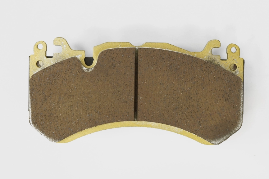 Тормозные колодки Winmax W1 1311 EIP162 AUDI RS6, Mercedes C63 AMG W204, AMG GT W190, Brembo® 6pot, передние фото 4