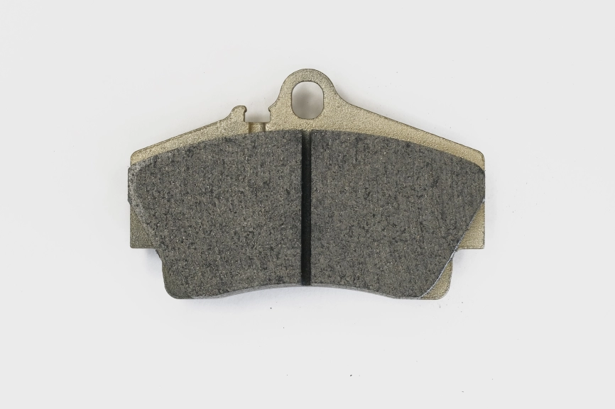 Тормозные колодки Winmax WN1 756 EIP073 Porsche 911 996 997.1 Carrera 2&4 987 Boxster 3.2 3.4, Cayman задние фото 2